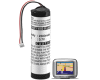 ICR18650-24 Bateria p/ GPS TomTom GO910 ICR18650-24 Bateria p/ GPS TomTom GO910